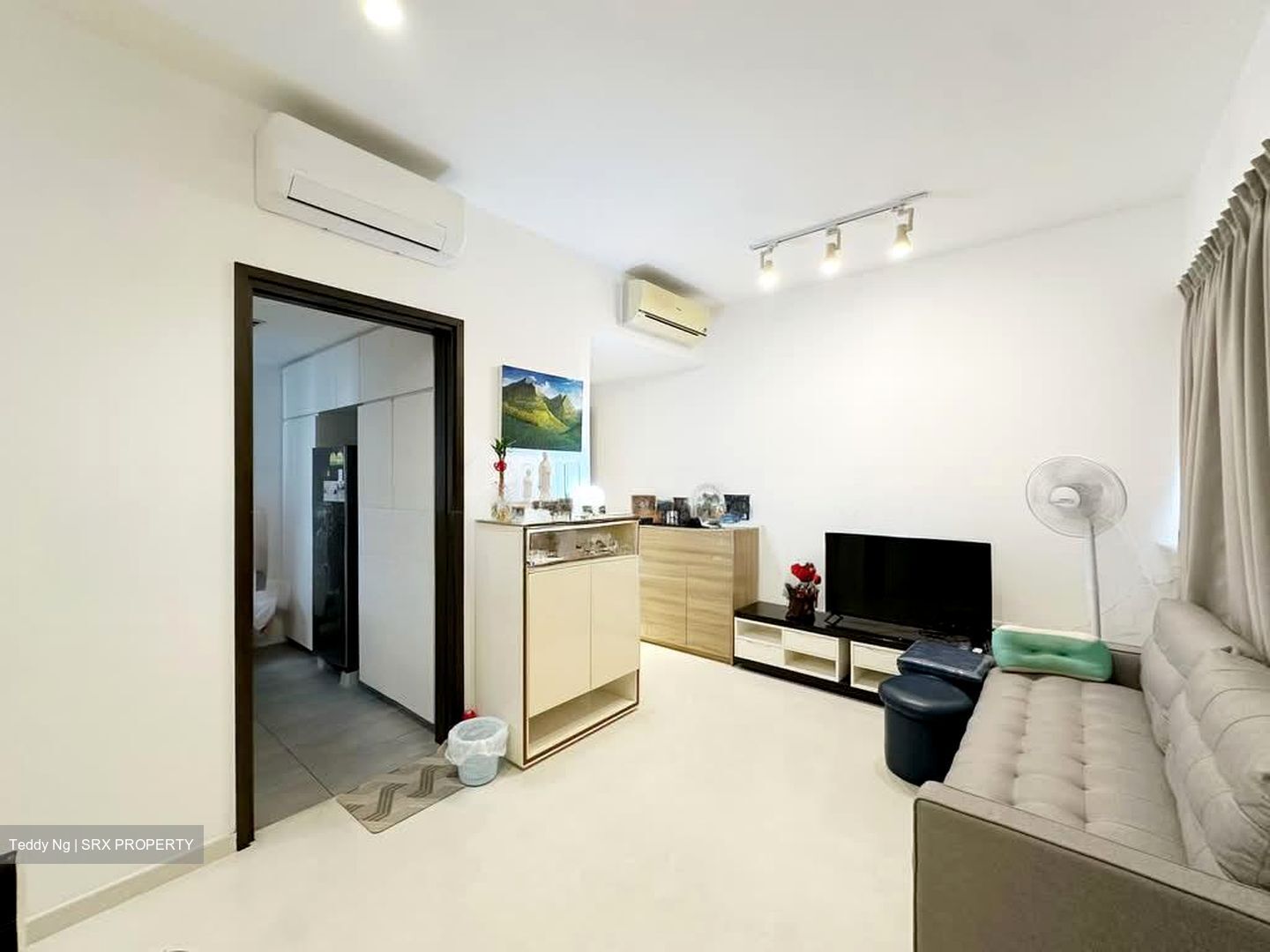 The Inflora (D17), Condominium #580646271